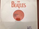 NEW The Beatles Tomorrow Never Knows RARE original ltd 1000 Apple Black Vinyl