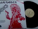 Iron Maiden ?– Killers (Asesinos)  12