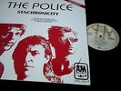 Sting The Police ?– Synchronicity / Every Breath You Take Rare 12