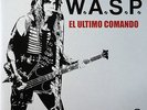 W.A.S.P. ?– The Last Command (El Ultimo Comando)  12
