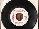 The Eddy Jacobs Exchange- Pull My Coat 45 PROMO EX HEAVY FUNK 4-44821