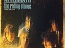 AFTERMATH THE ROLLING STONES RECORD VG++ 1ST PRESSING STEREO PS-476