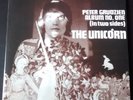 Peter Grudzien - The Unicorn / Garden of Love - Subliminal Sounds double LP