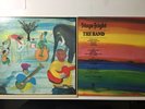 The Band Vinyl ( Big Pink & Stage Fright )