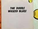 THE DOORS Wicked Blues PBS 1969 Jim Morrisson TAKRL 1401 Not TMOQ