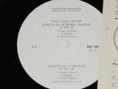 HAYDN, ROBERT RIEFLING -Sonate En Mi Bemol...- LP 1968 Promo Archiv-Copy mint
