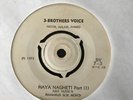 ? 3 BROTHERS VOICE Haya Nagheti KILLER AFRO ETHIO OROMO SOMALIA ULTRA