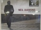 STILL SEALED NEIL DIAMOND HOME BEFORE DARK 2008 US 2LP RICK RUBIN BOB DYLAN