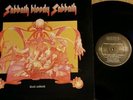 BLACK SABBATH SABBATH BLOODY SABBATH VINYL LP RECORD