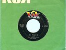 LOS JOKERS “MI CIELO AZUL/MATILDA” ROCK RACKABILLY LATIN RARE MEXICAN 7” EP 60s
