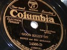 Race Series Columbia 14560-D Rufus & Ben Quillian (Atlanta 1930)