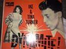 Dynamite by Ike and Tina Turner Original 1963 [LP 2004] Sue Records