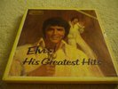 ELVIS PRESLEY READERS DIGEST LP BOX SET - 7 RECORDS - NM