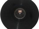 Chinese Hong Kong Taiwan 78RPM Great Wall Chow Hsuan 1008