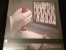 Muse - Drones Vinyl LP - New & Sealed - Free P&P - Make an Offer