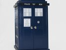 Doctor Who - The TARDIS Edition