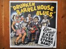 Blues Vinyl LP EDEN & JOHN'S EAST RIVER STRING BAND ?-Drunken Barrel House Blues