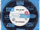 The 4 Strangers 45  