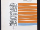 ERNIE HENRY QUARTET Seven Standards and a Blues Riverside LP 12-248 mono DG 1st