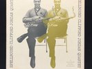 CLIFFORD JORDAN QUARTET Spellbound Riverside LP 340 mono DG Beautiful