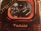 FAMILY BANDSTAND JAPAN MINI LP CD NEW/SEALED
