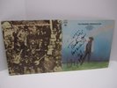TAJ MAHAL - Autographed Signed Vinyl LP Record Giant Step De Ole Folks At Home