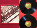 THE BEATLES 1962-1966   APPLE SKBO 3403 STEREO 2 LP EX/EX  ORIG INNER SLEEVES