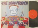DEAD MILKMEN 