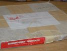 Seeburg 1000 Background Music System 16 rpm records PENTHOUSE 9