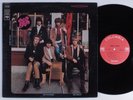 MOBY GRAPE Self Titled COLUMBIA 9498 LP mono 2-eye with poster