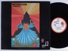 MOUNTAIN Climbing  WINDFALL LP VG+ unipak