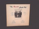 The Reverbs LP Chalk-Up Westport CT GARAGE Private Press SIGNED 1965