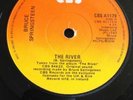 BRUCE SPRINGSTEEN - THE RIVER - IRISH PRESSED