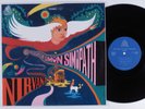 NIRVANA The Story Of Simon Simopath BELL LP VG++