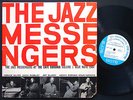 HANK MOBLEY KENNY DORHAM JAZZ MESSENGERS At The Cafe Bohemia Vol.1 LP BLUE NOTE