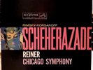 Fritz Reiner, Rimsky-Korsakoff 