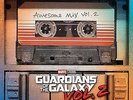GUARDIANS OF THE GALAXY 2: Awesome Mix Volume 2 Vinyl LP Album NEW