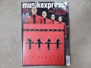 KRAFTWERK - DIE ROBOTER (RADIO EDIT) - + MAGAZINE - 7