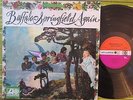 BUFFALO SPRINGFIELD, BUFFALO SPRINGFIELD AGAIN LP 1968 RARE UK 1ST PRESS VG/VG+