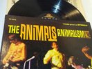 The Animals ?Vinyl LP Animalism MGM SE 4414 Ex/Ex US 1966 Blues Rock Music