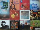 über 70 Lp´s in Jazz, Rock, Pop, Schlager, Folk, Country + 4 Boxsets und anderes