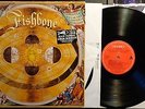 KLP76 - Fishbone - Give a Monkey a Brain - NL LIMITED EDITION LP + Bonus 7