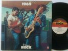 Various - 1969 Classic Rock 2xLP Jackson 5 Zombies Ventures Time Life 1988