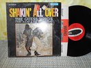 Guess Who m- record partial shrink scepter LP Shakin' All Over