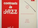 Colin Beaton Trio 