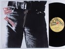 ROLLING STONES Sticky Fingers ROLLING STONES LP germany zipper cover