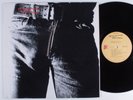 ROLLING STONES Sticky Fingers ROLLING STONES LP zipper cover gatefold