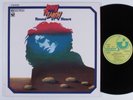ROUND HOUSE Down To Earth HARVEST LP NM/VG++ germany