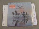 SEALED BOB SEGER AGAINST THE WIND LP W/ HYPE STICKER SOO-1204 ORIGINAL ISSUE