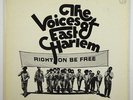 Voices of East Harlem 